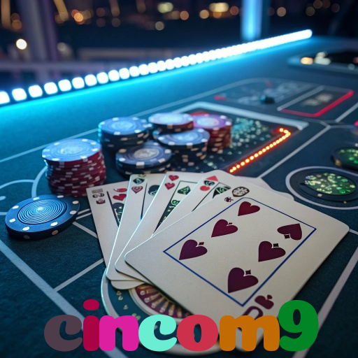 A Magia dos Jogos de Fantasia na cincom9