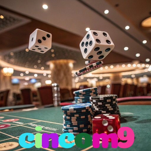 Ganhe com Prognósticos Esportivos no cincom9