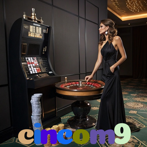 cincom9