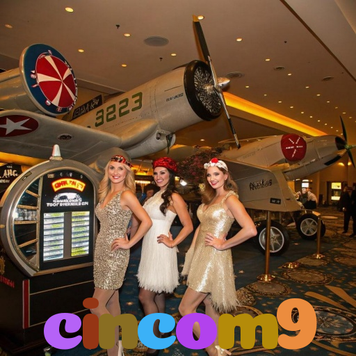 cincom9
